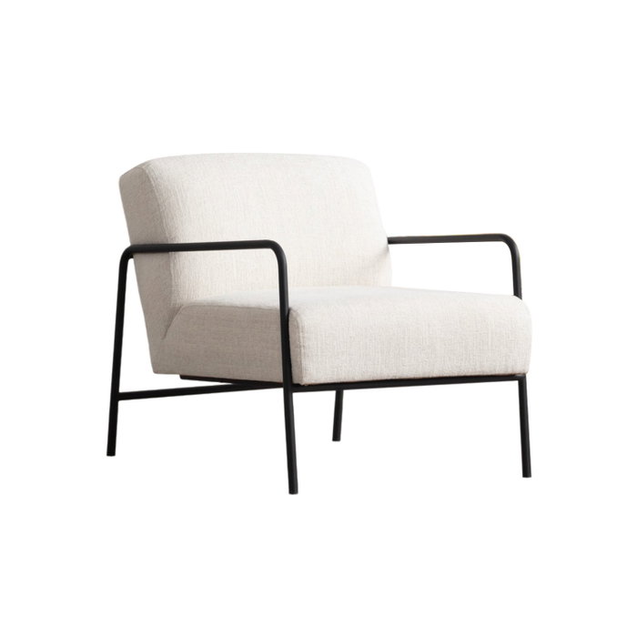 Atelier Del Sofa Eti Bergere - Blanco Atelier Del Sofa Eti Bergere - Blanco
